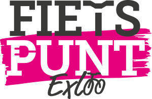 Fietspunt Exloo logo